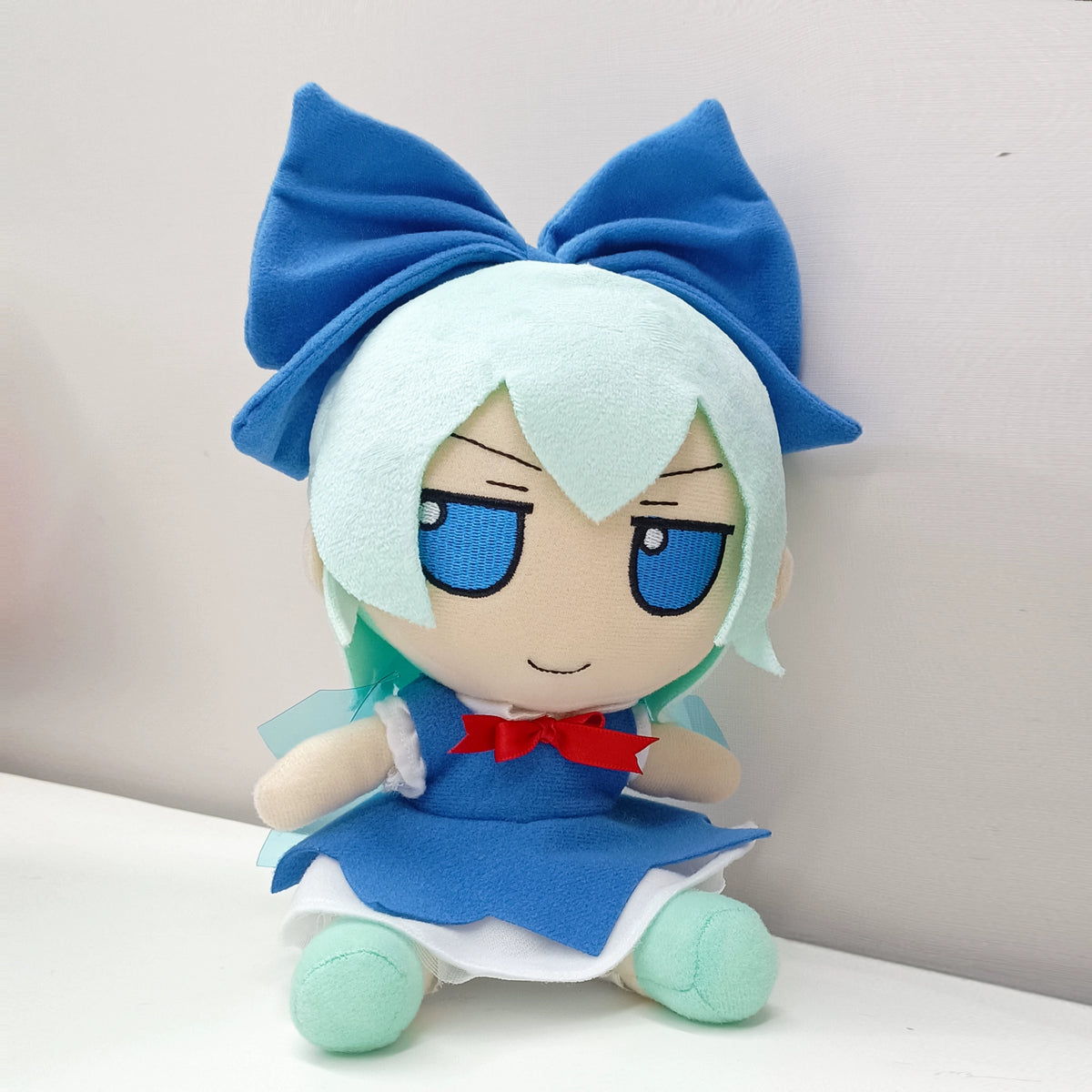 Touhou Project Peluşlar - 2