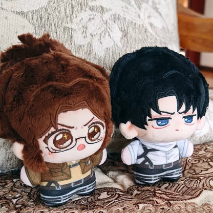 Attack On Titan Peluşlar - 7