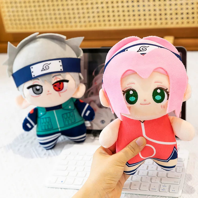 Naruto Peluşlar - 3