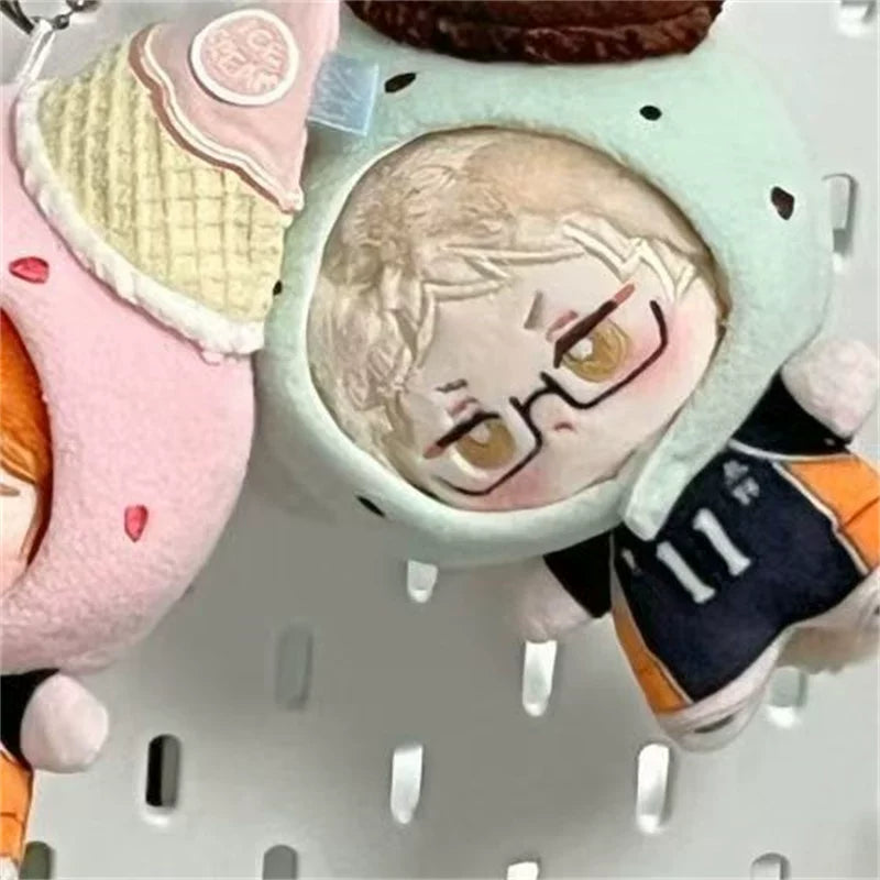 Haikyuu!! Peluşları - 8