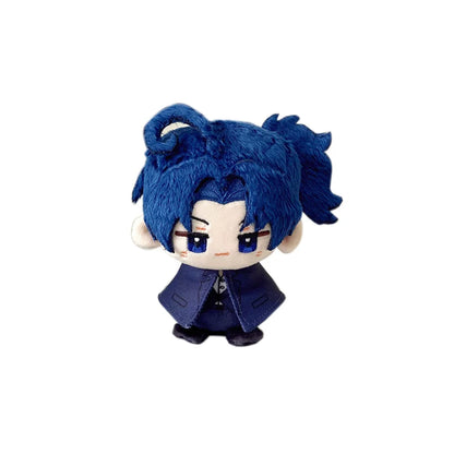 William / Sherlock Peluş - 3