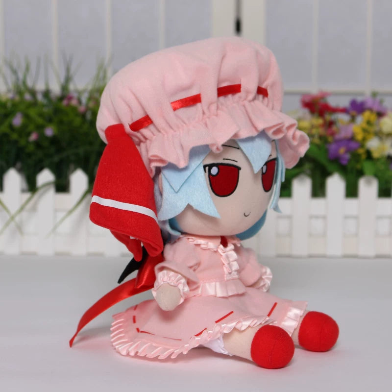Remilia Scarlet Peluş - 3