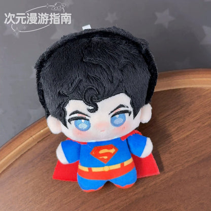 Superman Peluş - 2
