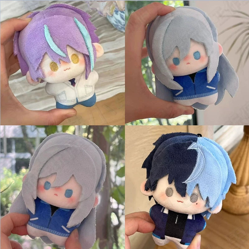Yoisaki Kanade Pelus / Aoyagi Touya Pelus / Kamishiro Rui Pelus Peluş - Project Sekai - 1