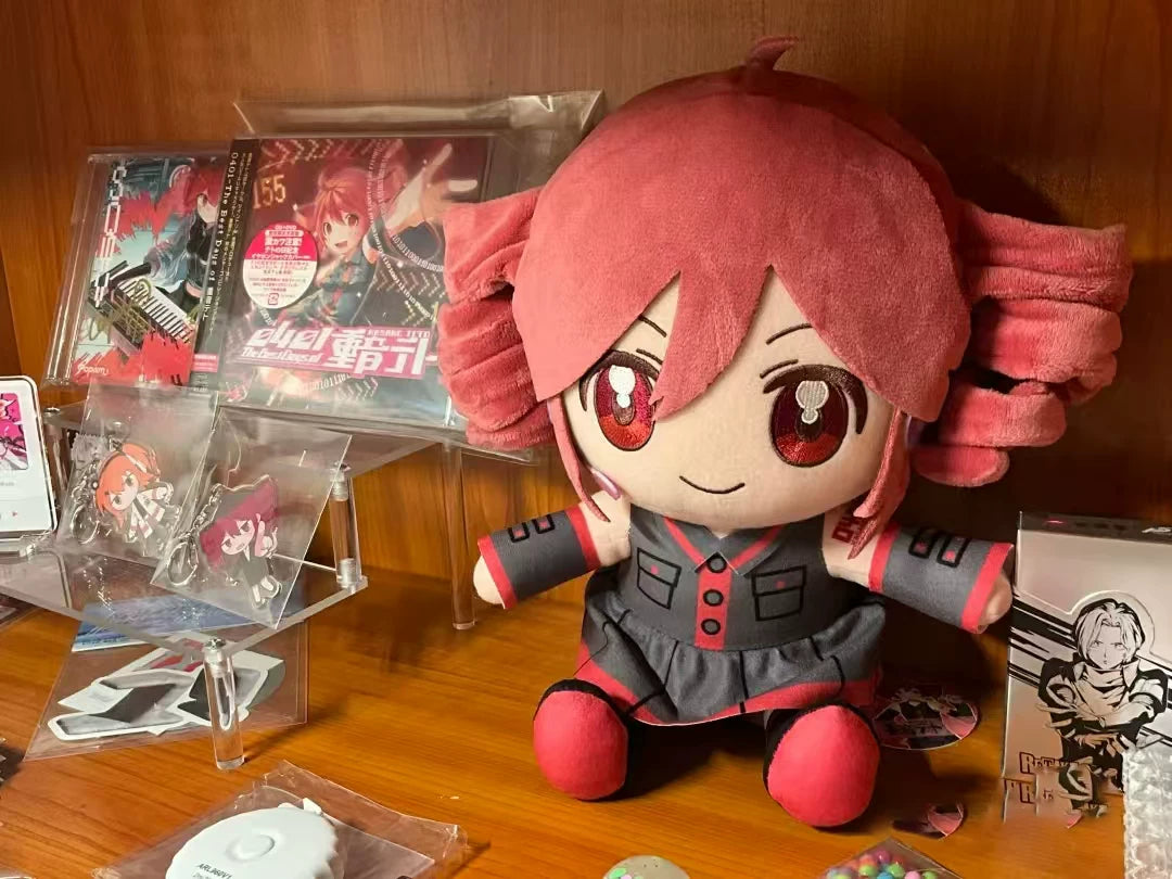 Kasane Teto Pelus - 7