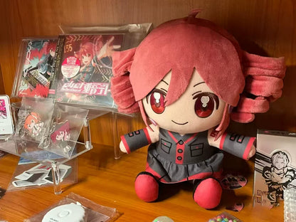Kasane Teto Pelus - 7