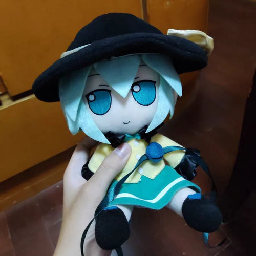 Koishi Komeiji Pelus Peluş - Touhou Project - 1
