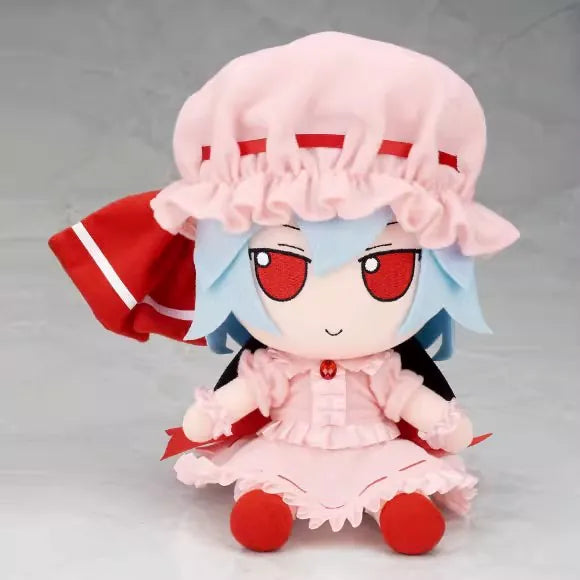 Remilia Scarlet Peluş - 1