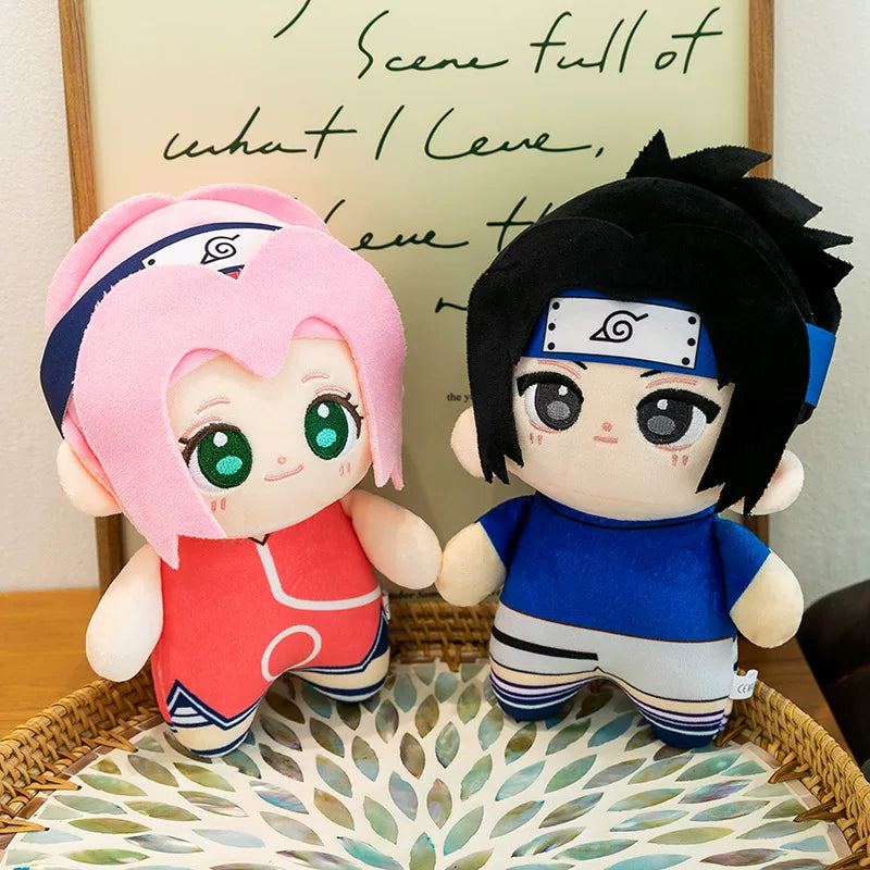 Naruto Peluşlar - 4