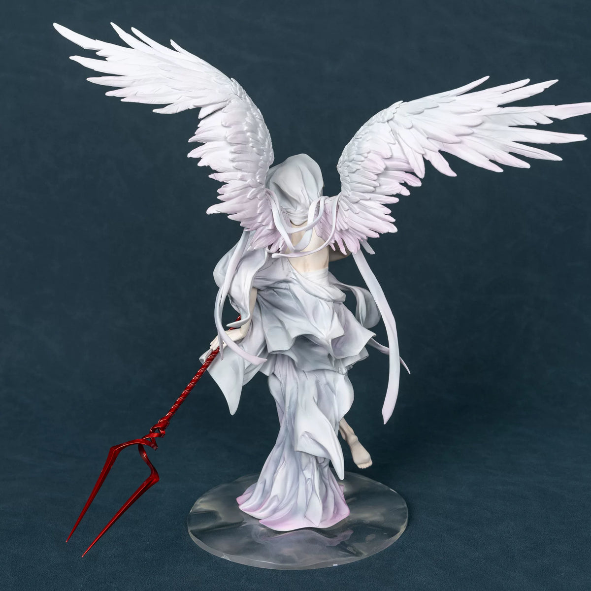 Kaworu Nagisa Figür - Evangelion - 4