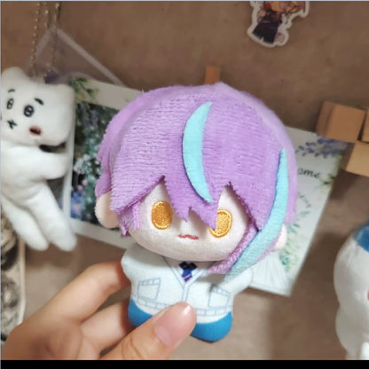Yoisaki Kanade Pelus / Aoyagi Touya Pelus / Kamishiro Rui Pelus Peluş - Project Sekai - 8