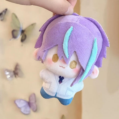 Yoisaki Kanade Pelus / Aoyagi Touya Pelus / Kamishiro Rui Pelus Peluş - Project Sekai - 5