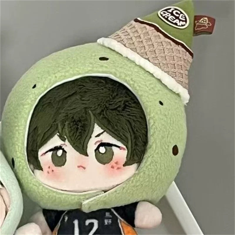Haikyuu!! Peluşları - 4