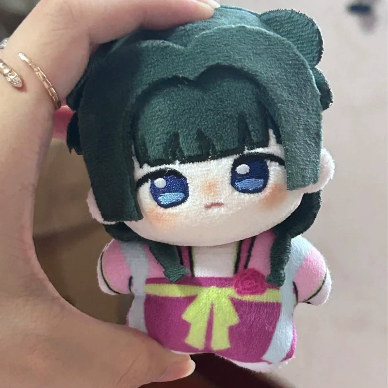 Maomao & Jinshi Peluş - 2