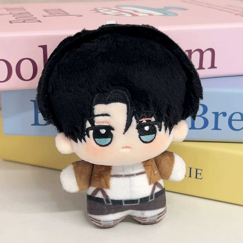 Attack On Titan Peluşlar - 5