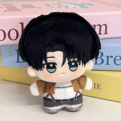 Attack On Titan Peluşlar - 5