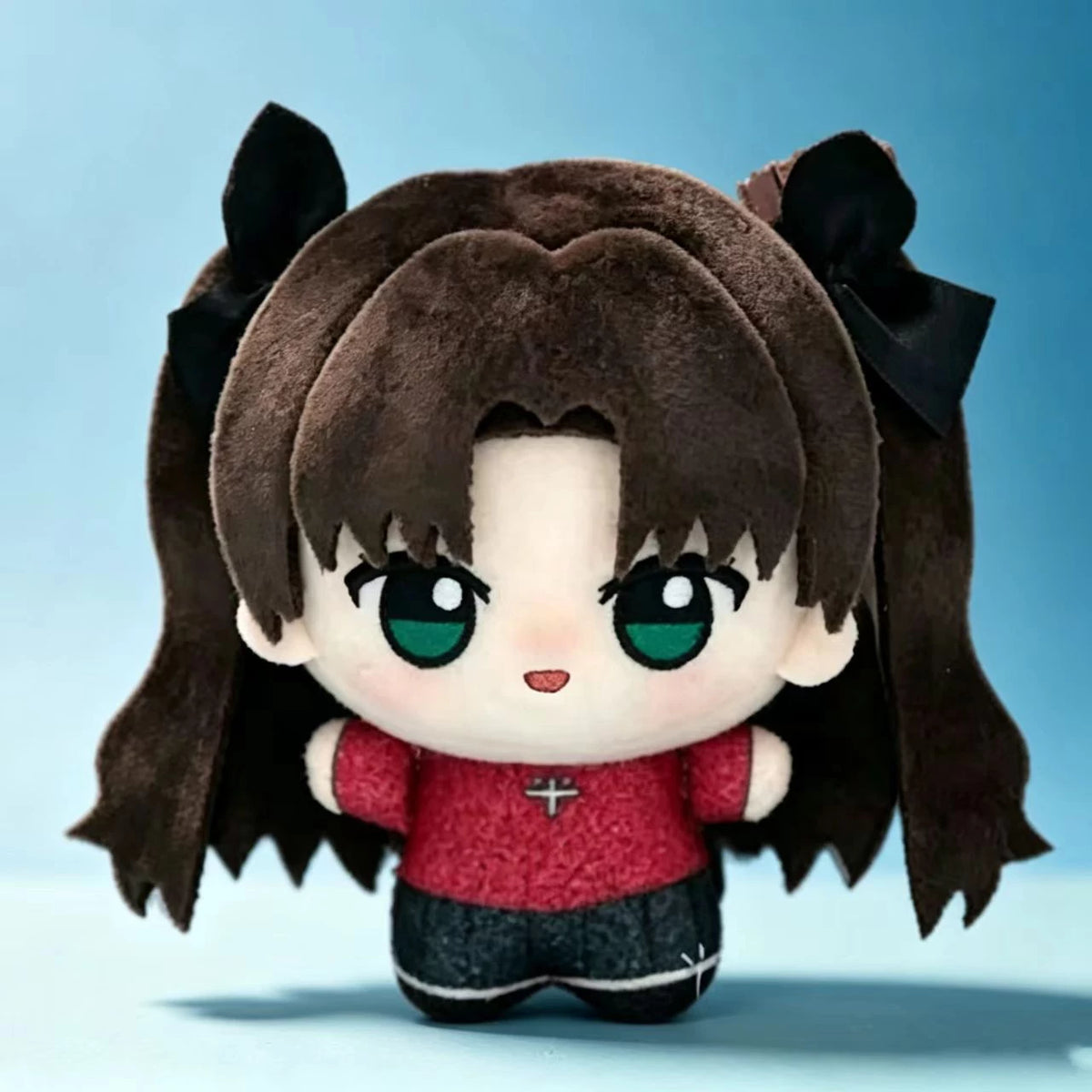 Rin Tohsaka Peluş - 2