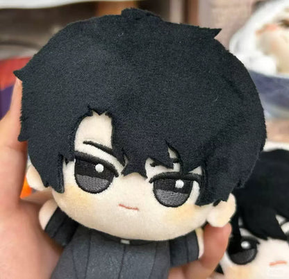 Yoo Joonghyuk / Kim Dokja Peluş - 6