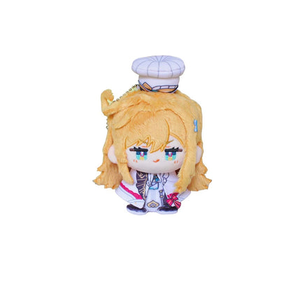 Varesa / Escoffier Peluş - 2