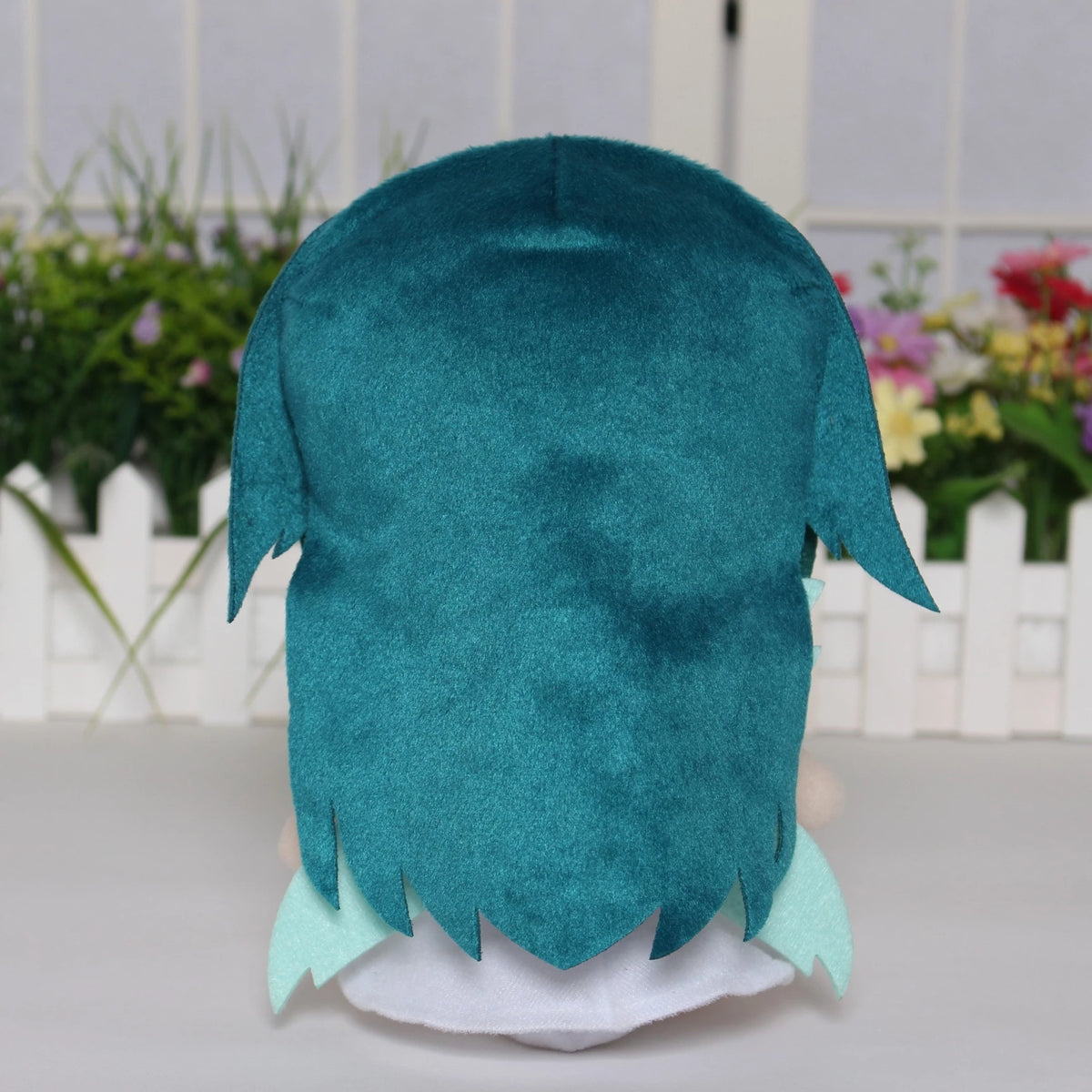 Saya Peluş - 3