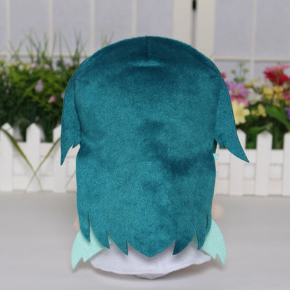 Saya Peluş - 3