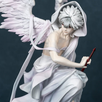 Kaworu Nagisa Figür - Evangelion - 10