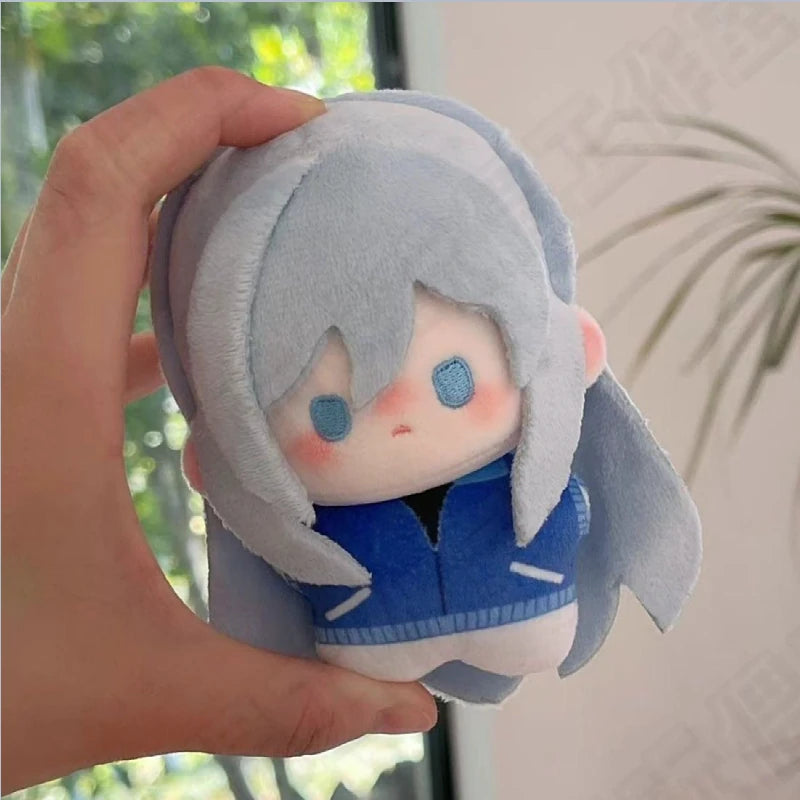 Yoisaki Kanade Pelus / Aoyagi Touya Pelus / Kamishiro Rui Pelus Peluş - Project Sekai - 3
