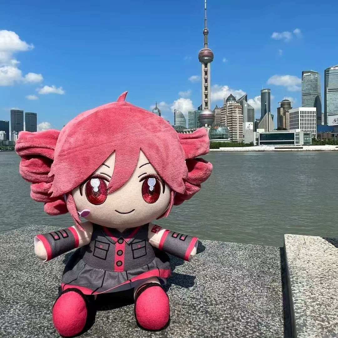 Kasane Teto Pelus - 3
