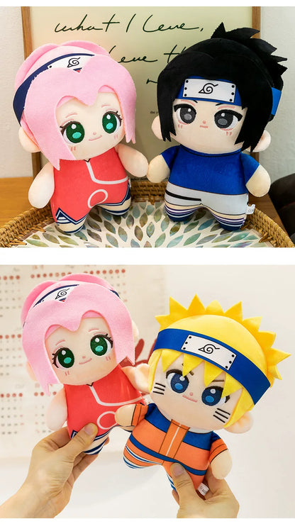 Naruto Peluşlar - 11