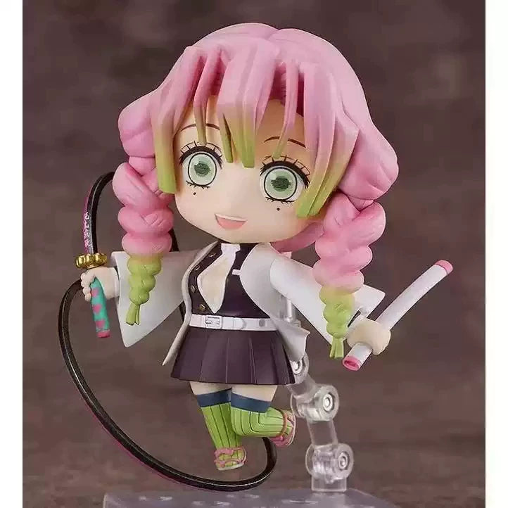 Mitsuri Kanroji Figür - Demon Slayer - 1