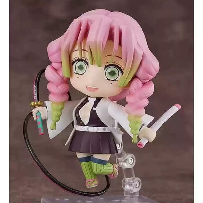 Mitsuri Kanroji Figür - Demon Slayer - 1