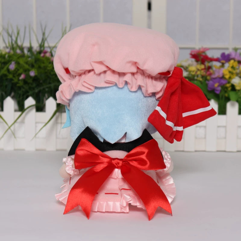 Remilia Scarlet Peluş - 4