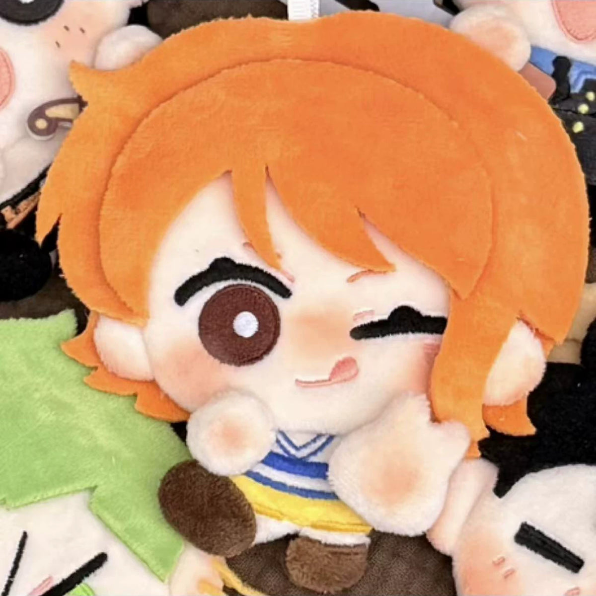 One Piece Peluşlar - 11