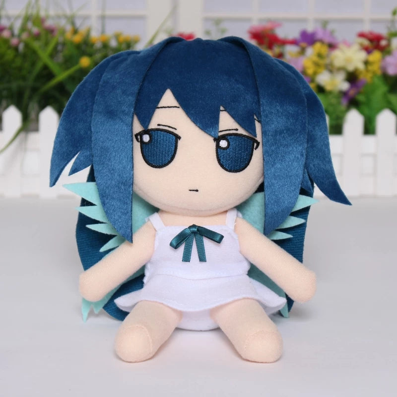 Saya Peluş - 5