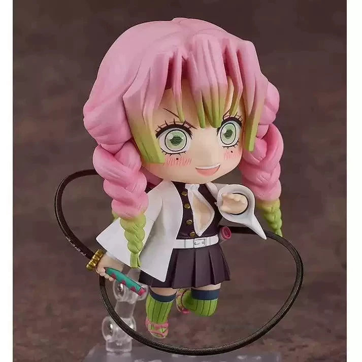 Mitsuri Kanroji Figür - Demon Slayer - 3