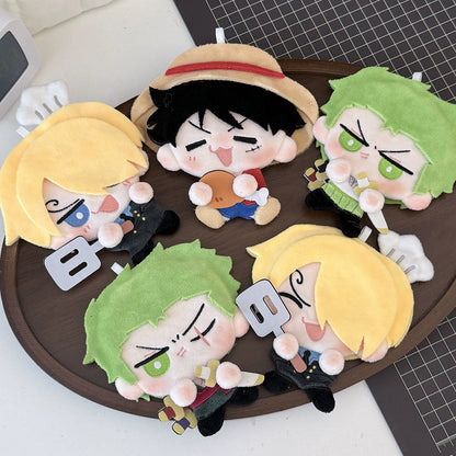 One Piece Peluşlar - 3