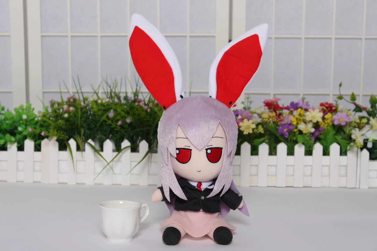 Reisen Udongein Peluş - 5