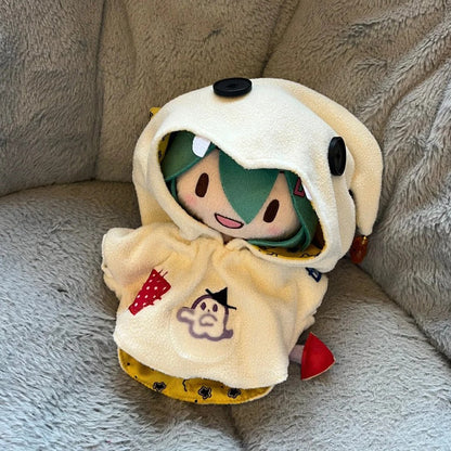 Hatsune Miku Peluş - 8