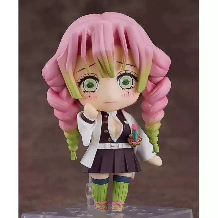 Mitsuri Kanroji Figür - Demon Slayer - 5