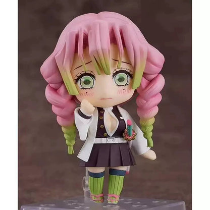 Mitsuri Kanroji Figür - Demon Slayer - 5