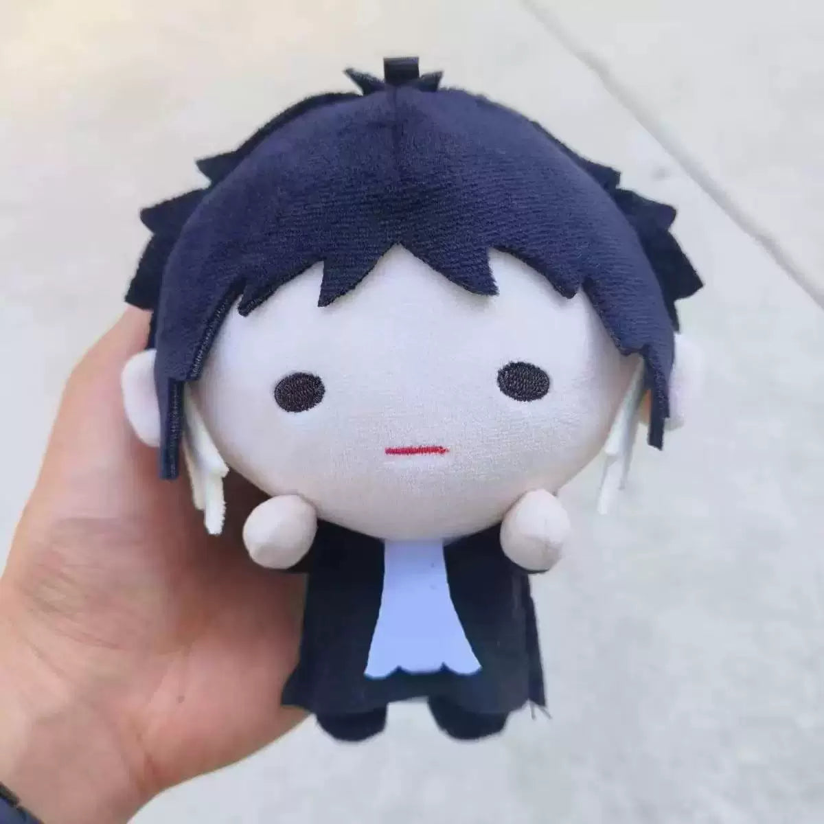 Bungo Stray Dogs Peluşlar - 13