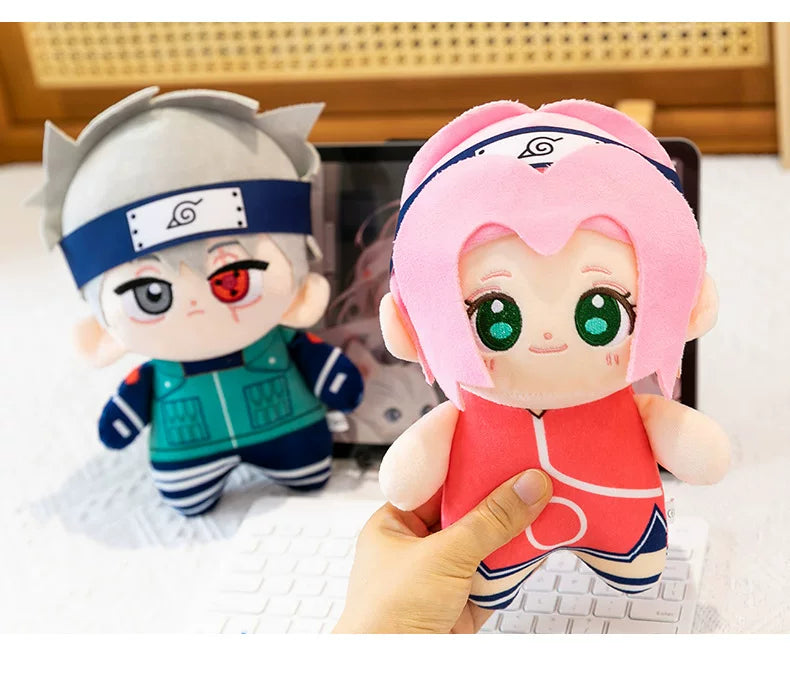 Naruto Peluşlar - 13