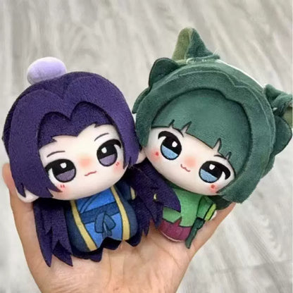 Maomao & Jinshi Peluş - 1