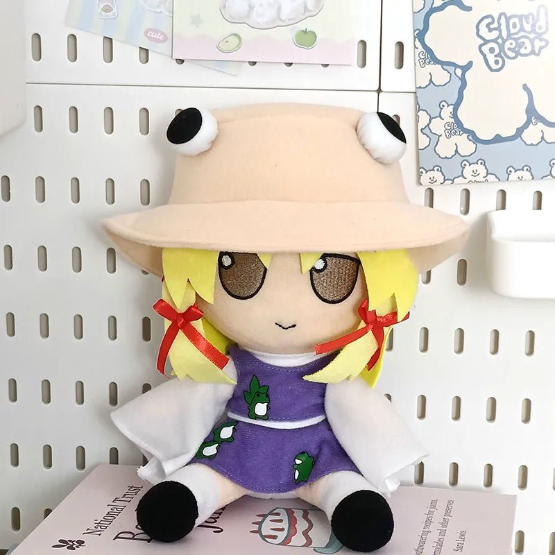 Touhou Project Peluşlar - 5