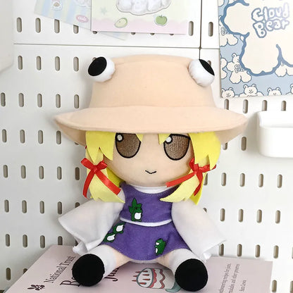 Touhou Project Peluşlar - 5