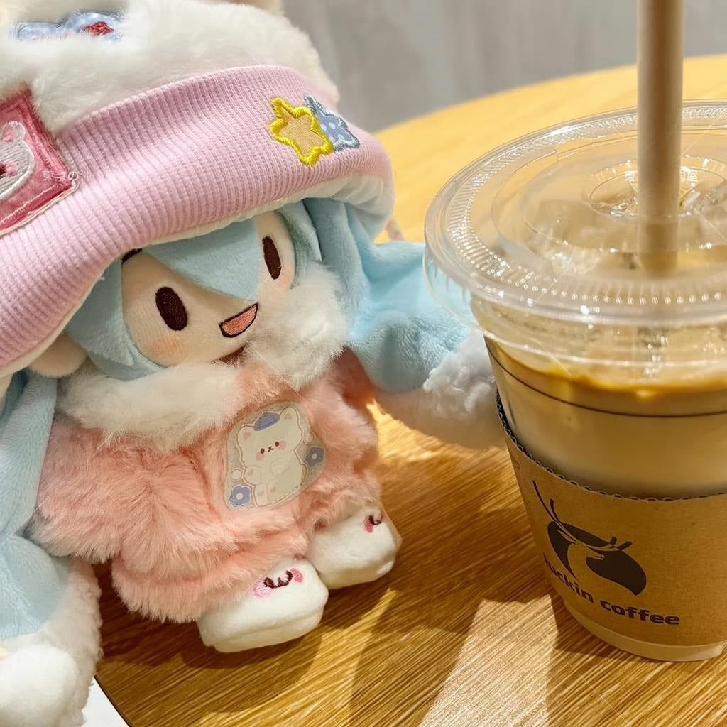 Hatsune Miku Peluş - 2