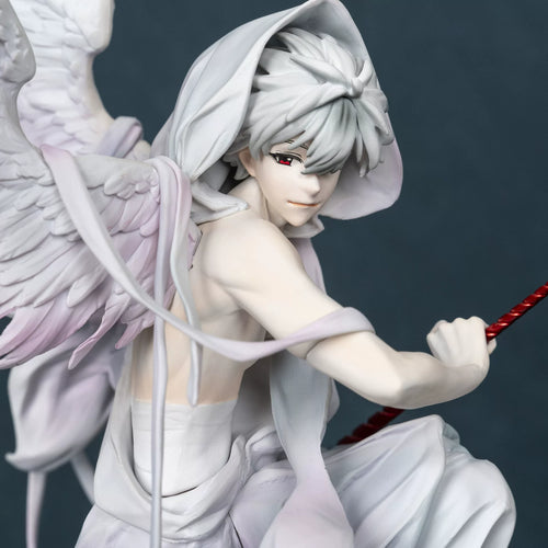 Kaworu Nagisa Figür - Evangelion - 9