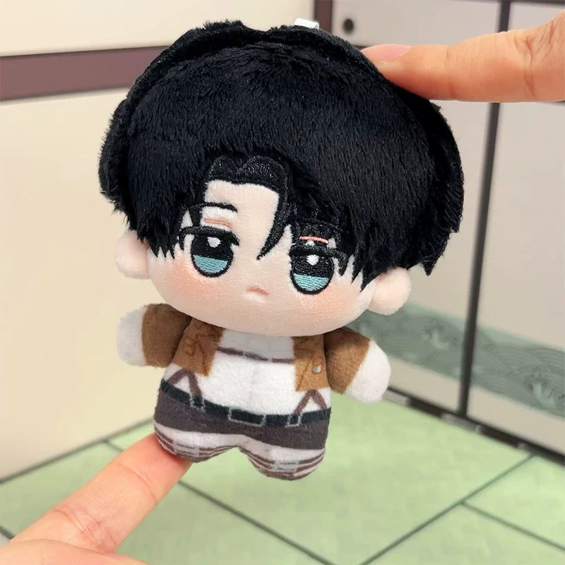 Attack On Titan Peluşlar - 8