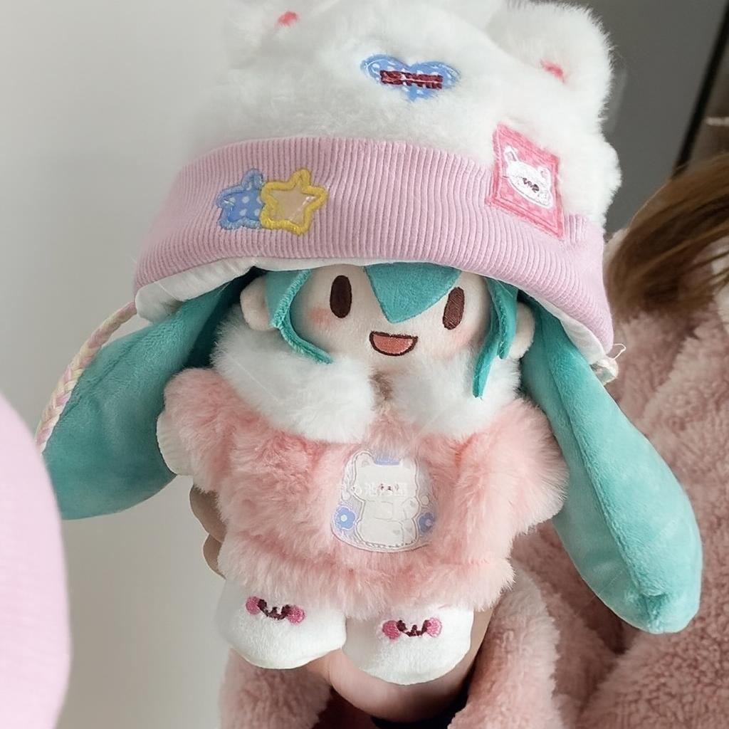 Hatsune Miku Peluş - 1