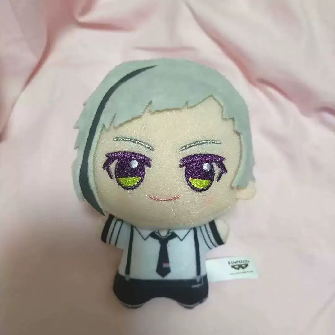 Bungo Stray Dogs Peluşlar - 12